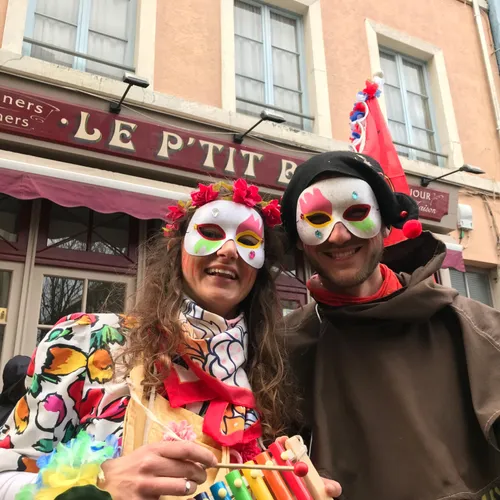 Carnaval de Rouen