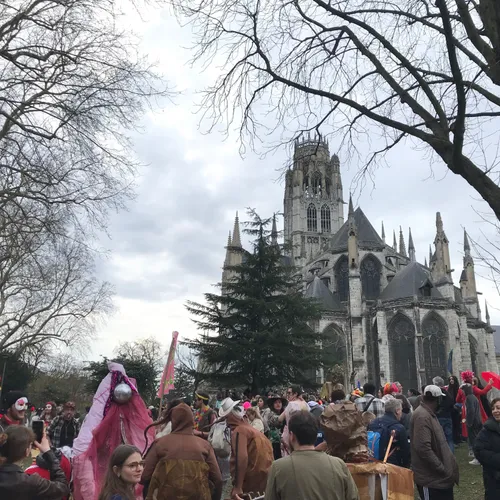 Carnaval de Rouen