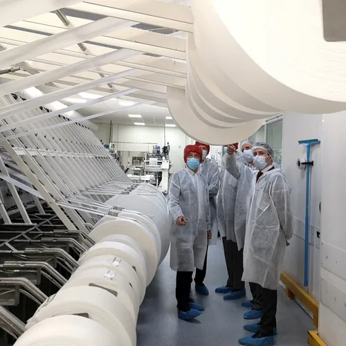 [PODCAST] Le Perche en pleine croissance industrielle