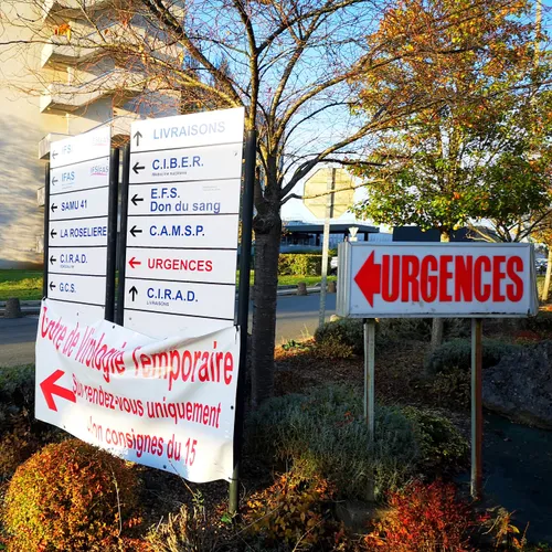 [PODCAST] Une crise des ressources humaines à l’hôpital