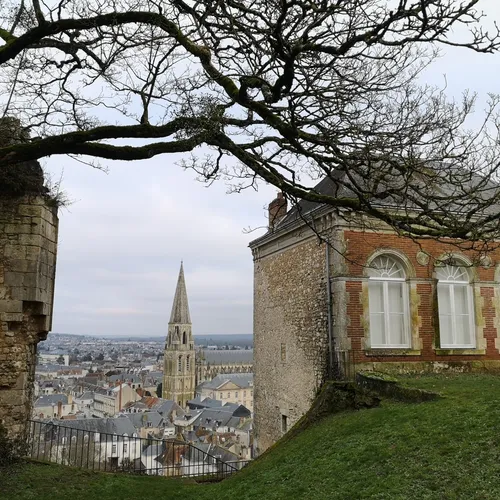 [PODCAST] Le patrimoine régional sous ses plus beaux atours