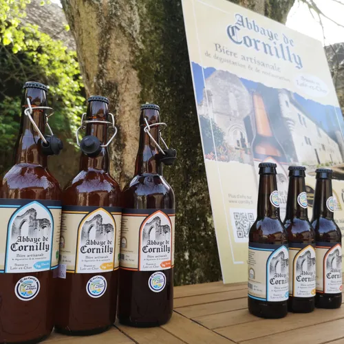 [PODACST] Une bière d’abbaye brassée en Loir-et-Cher