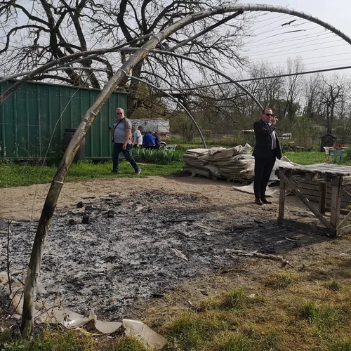 [PODCAST] Qui en veut aux Jardins du Coeur de Blois?