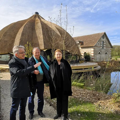 S’endormir dans l’ambiance artistique et culturelle de Chaumont