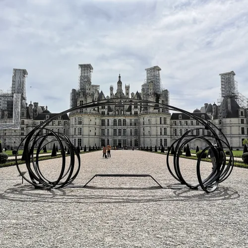 [PODCAST] Chambord : une saison touristique bien repartie