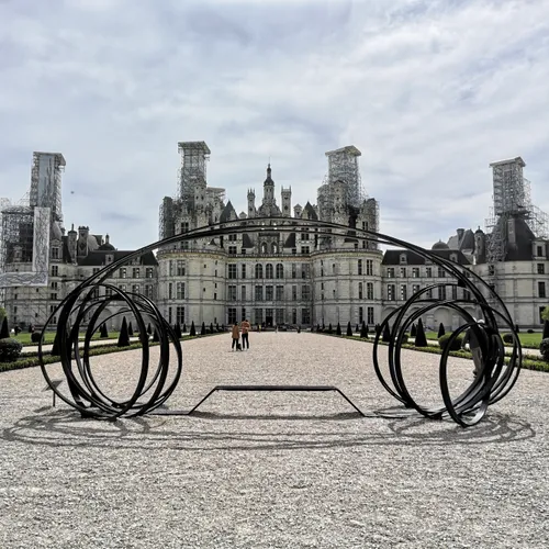 [PODCAST] De la Sologne aux Indes : deux expos à découvrir à Chambord