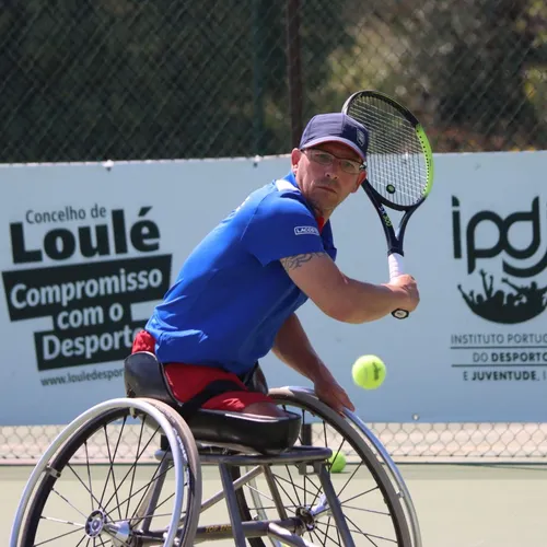 [PODCAST] Frédéric Cattanéo en route pour une nouvelle médaille ?