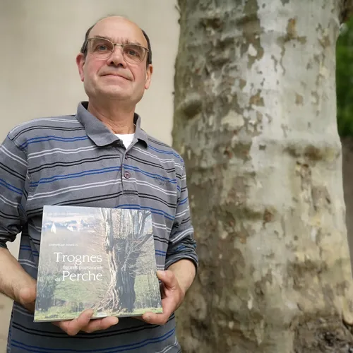 [PODCAST] Les trognes, ces figures paysannes du Perche
