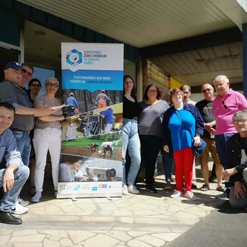 [PODCAST] Blois : lutter contre la privation d’emploi