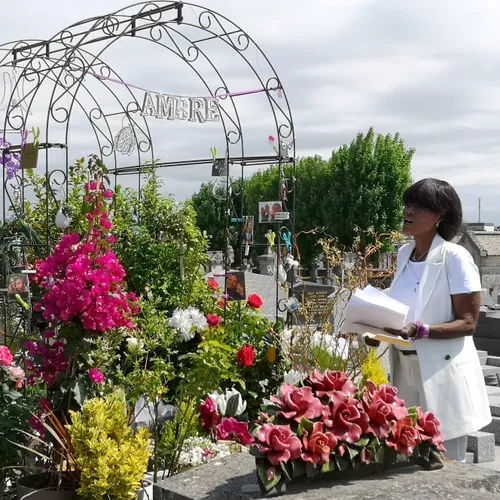 [PODCAST] A Blois, une marche blanche en mémoire d’Ambre