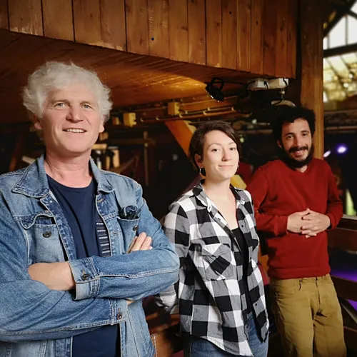 [PODCAST] Quel avenir pour la clinique de la Chesnaie ?