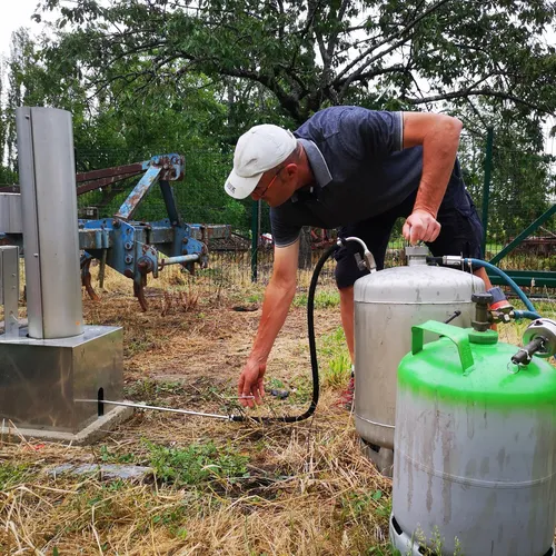 [PODCAST] Gel, grêle : les vignerons face aux déchainements du ciel