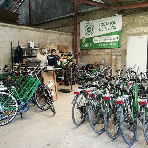 [PODCAST] Le long de la Loire, à bicyclette !