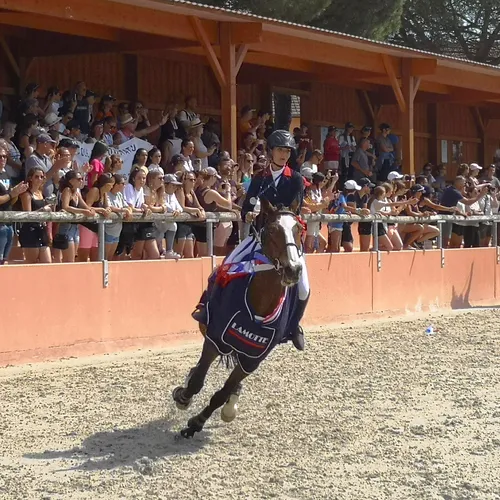 [PODCAST] Au cœur des épreuves du Generali Open de France...