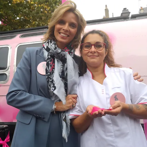 [PODCAST] Quatre Miss France en Centre-Val-de-Loire pour Octobre Rose