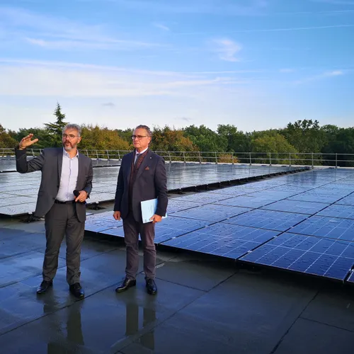 [PODCAST] De l’électricité locale et décarbonée pour les collèges...