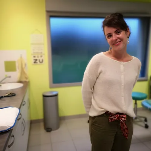 [PODCAST] Ces jeunes médecins qui s’installent en Centre-Val-de-Loire