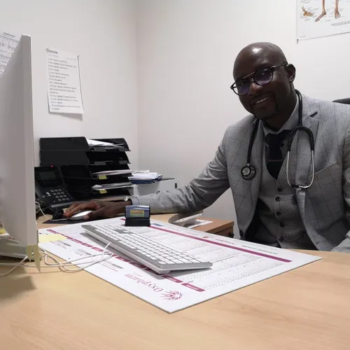 [PODCAST] A Blois, une Maison de santé pluridisciplinaire pas comme...