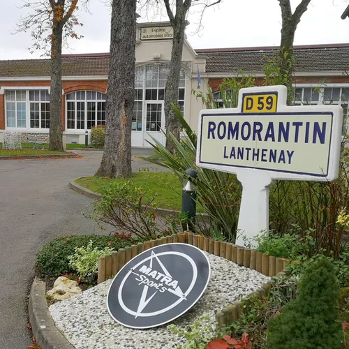 [PODCAST] Matra Romorantin : vingt ans après le séisme industriel...