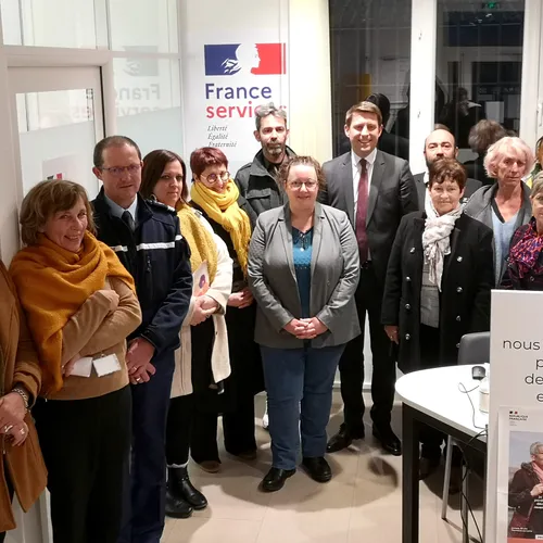 [PODCAST] Faciliter la prise en charge des femmes victimes de...