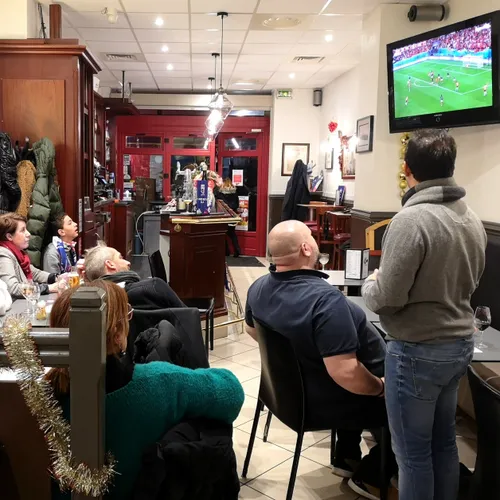 [PODCAST] A Blois, tous derrière les Bleus dimanche !