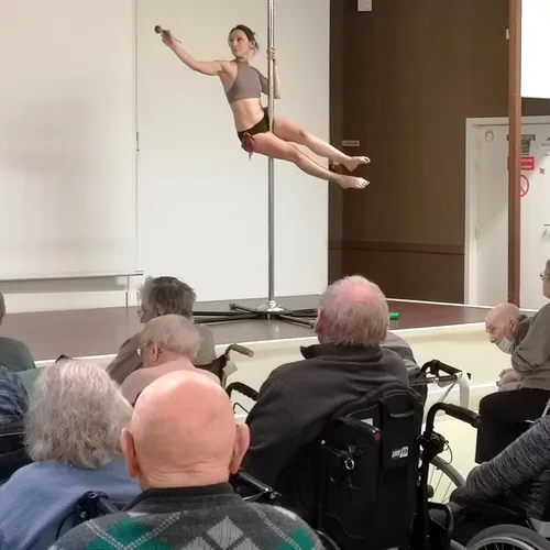 [PODCAST] Une Saint-Valentin coquine dans les Ehpad du Vendômois