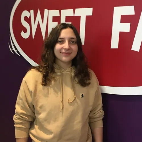 [PODCAST] Agathe Girard cible les JO de Paris