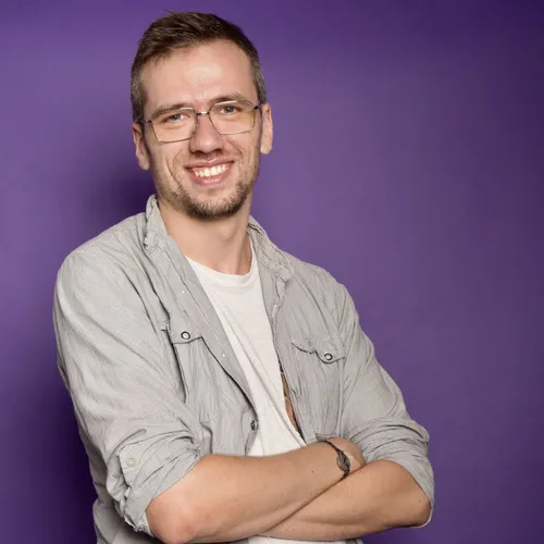 Journaliste - Bastien Bougeard