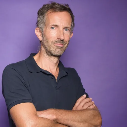 Journaliste - Emilien Borderie