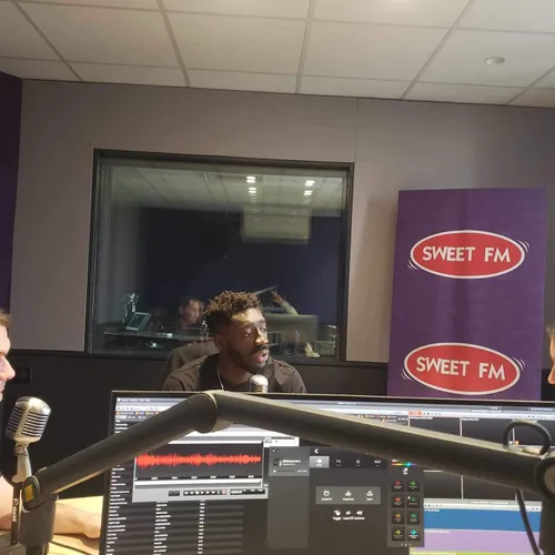 [PODCAST] Alexandre Mendy invité exceptionnel de "Rouge et Bleu"