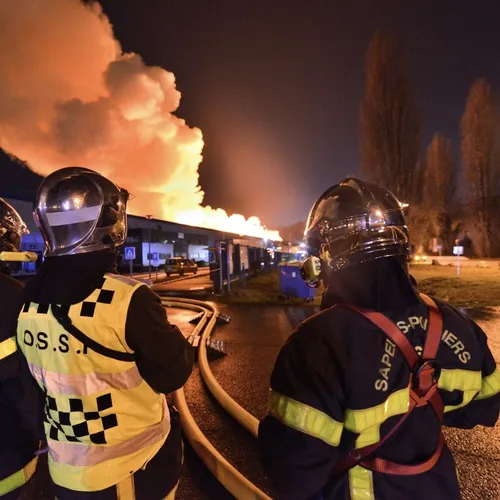 [PODCAST] Grand-Couronne : ce que disent les premières analyses...