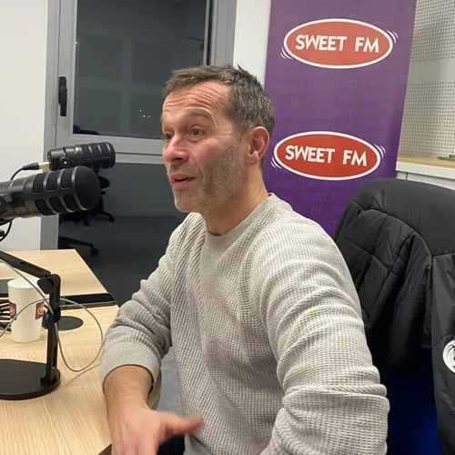 [PODCAST] Jean-Baptiste Lecrosnier invité du treizième épisode de...