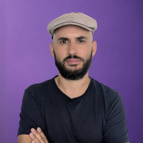 Journaliste - Julien Dubois