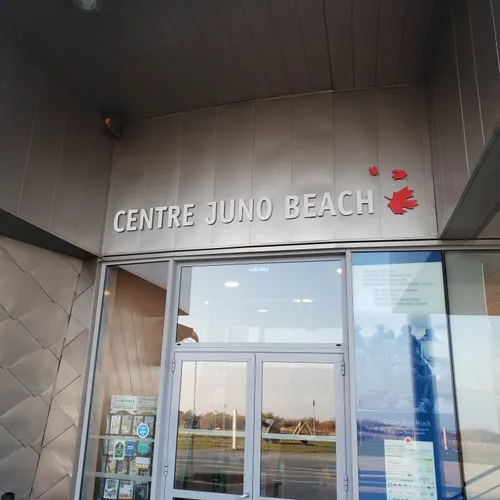 [PODCAST] : Juno Beach à l'heure des fêtes de fin d'année