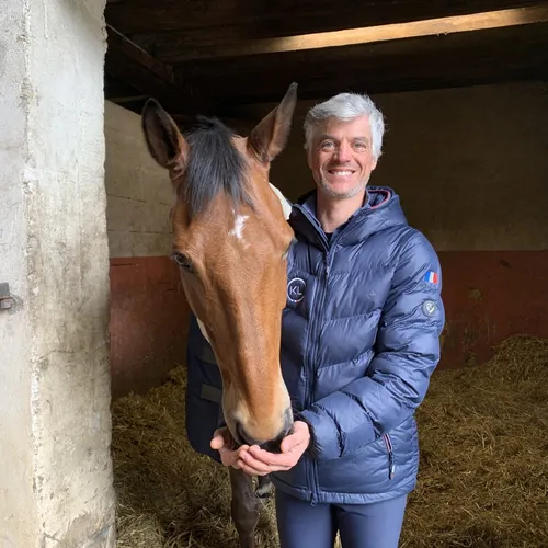 [PODCAST] Vers une troisième médaille olympique pour Karim Laghouag ?