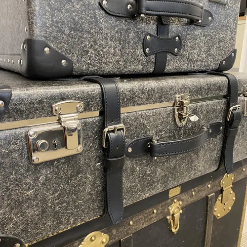 [PODCAST] La Malle Bernard, l'unique malletier de Normandie