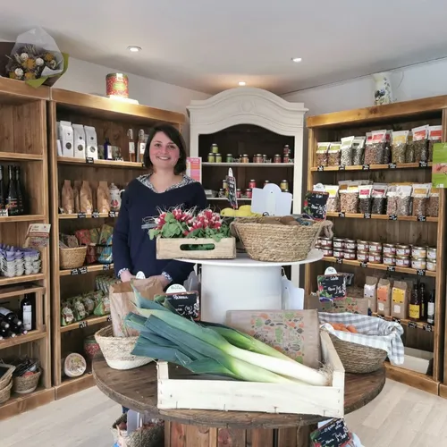 [Podcast] Dans les Alpes Mancelles, l'économie florissante de...