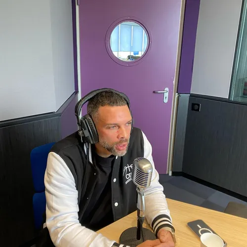 "Sur ce match, un peu les larmes aux yeux, je me dis que c'est...