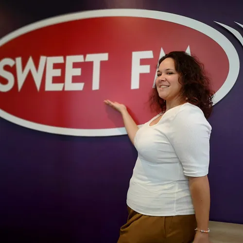 [PODCAST] Magalie Vaé, ou la Star Ac' dix-sept ans après !