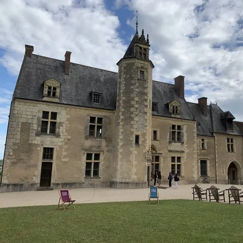 [PODCAST] Percer les secrets de la poésie de Ronsard au manoir de...