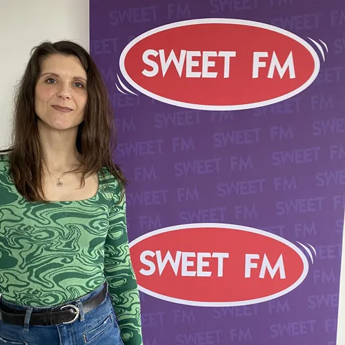 [PODCAST] EURE : LA CHANTEUSE MOONYA SUR LA ROUTE D'UN PREMIER ALBUM