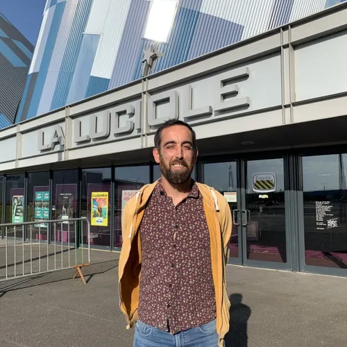 [PODCAST] A Alençon, La Luciole annonce les festivités de la rentrée