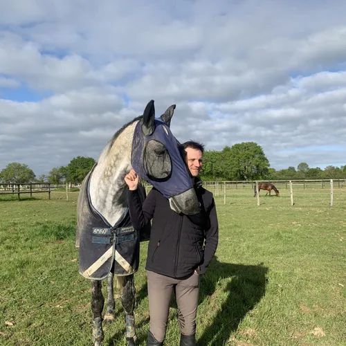 [PODCAST] Paris, la septième olympiade du complétiste Nicolas Touzaint