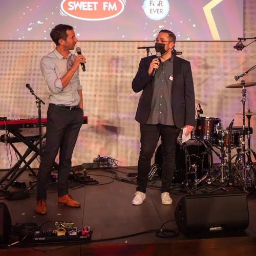 Inauguration Le Mans 2021