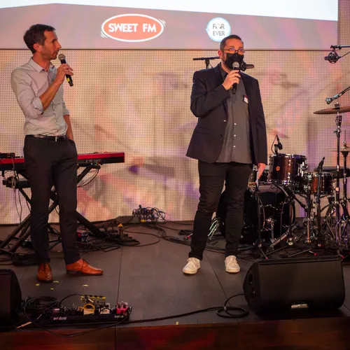 Inauguration Le Mans 2021