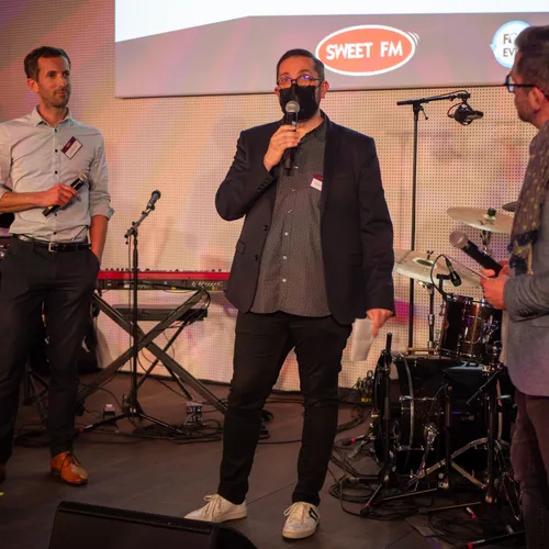 Inauguration Le Mans 2021