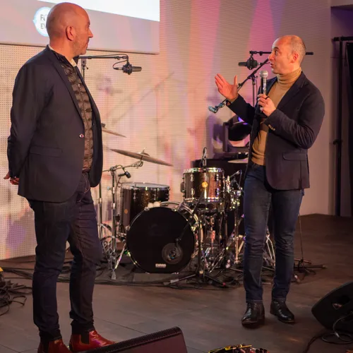 Inauguration Le Mans 2021