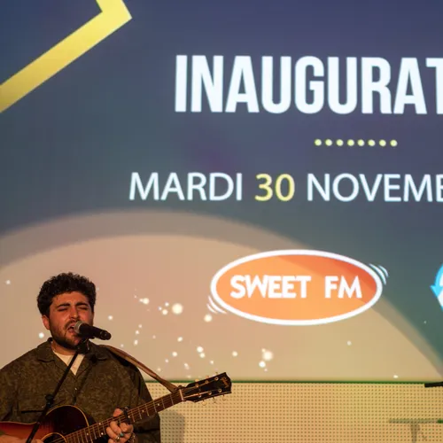 Inauguration Le Mans 2021