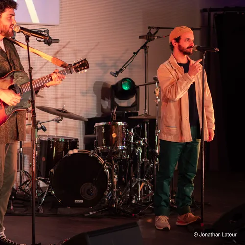 Inauguration Le Mans 2021