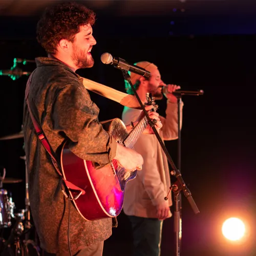 Inauguration Le Mans 2021